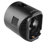 Adaptador Godox Ad-p Profoto Para Ad200