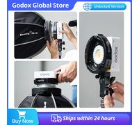 Godox Adaptador de montaje Bowens para ML60IIBI/ML100IIBI