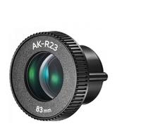 Adaptador Godox Para Lentes 83MM Para AKR21