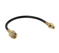 Adaptador GPS TomTom GO > SMB (m) > SMA (m)