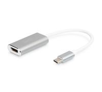 Adaptador gráfico Digitus USB-C 3.2 Gen 1 a HDMI 4K