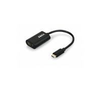 Adaptador gráfico USB Port Designs 900124 4096 x 2160
