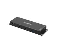 Adaptador gráfico USB Vivolink VLHUB21 4K USB 3.2 Gen 1