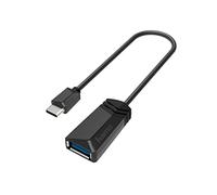 Adaptador HAMA 00200312 PC USB YYPE C-USB A H