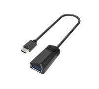 Hama Adaptador 00200312 PC USB YYPE C-USB A H