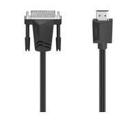 Adaptador - Hama 00200715, De conector HDMI a conector D