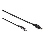 Adaptador Hama Control Remoto Sistema de Lanzamiento de Ni-2 para Nikon Cámaras