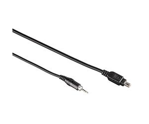 Adaptador Hama Control Remoto Sistema de Lanzamiento de Ni-2 para Nikon Cámaras