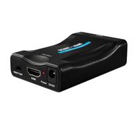 Adaptador HAMA de Euroconector a HDMI