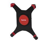 Adaptador Hama Para Soporte De Pared De TV VESA 75x75 Para Apple Ipad 1 2 3