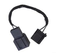 Adaptador HC3Z-19A387-A para conectar concentrador USB al sistema Ford 3 utilizando interfaz de equipo original