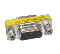 Adaptador hd-db15/hd-db15 de electro dh 37.649/ff 8430552127443