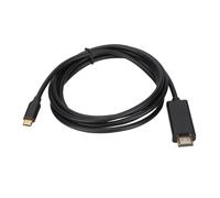 Adaptador HD para smartphones, Plug and Play con transferencia de datos de alta velocidad, buena calidad, buena calidad, buena calidad, buena