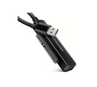 Axagon Adaptador ADSA-FP2A FASTPort2 USB3.2 Gen1 - SATA 6G 2.5" HDD/SSD