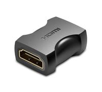 Adaptador Hdmi 2.0 4k H-h Negro Vention