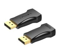 Adaptador HDMI 4K Vention HBPB0/ DisplayPort Macho - HDMI Hembra