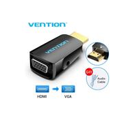 Adaptador HDMI a VGA