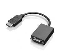Adaptador HDMI a VGA de Lenovo