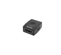 Adaptador HDMI™, Conector Hembra - Conector Hembra