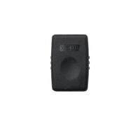 Adaptador hdmi - conversor de señal digital, con dos puertos hdmi, permite conexión a varios dispositivos, compatible con resoluciones hasta 4K.