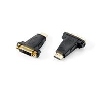 ADAPTADOR HDMI EQUIP MACHO - DVI -D HEMBRA 118909