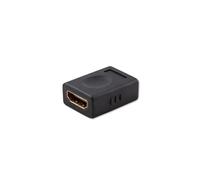 ADAPTADOR HDMI (H) A HDMI (H) SAVIO CL-111