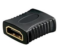 Adaptador hdmi hembra a hdmi hembra 8k/60hz 65743