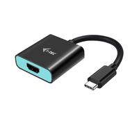 adaptador HDMI i-tec USB-C 4K/60Hz
