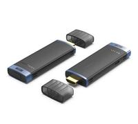 Adaptador HDMI inalámbrico Vention ADCL0 1080p 40 m con sincronización audio-vídeo