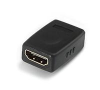 Nanocable 10.15.1200 - adaptador hdmi v1.3, a/h-a/h, hembra-hembra, ne