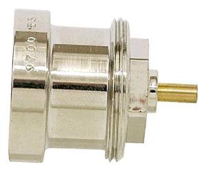 Adaptador Heimeier/Comap