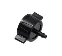 ADAPTADOR HEMBRA 4 MM