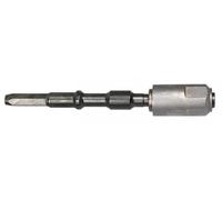 ADAPTADOR HEXAGONAL A SDS-PLUS
