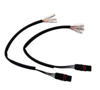 Envío gratis cable adaptador highsider smart type 1.2 para luz de freno/piloto