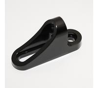 Adaptador highsider pro universal para retrovisor de carenado-corto para moto