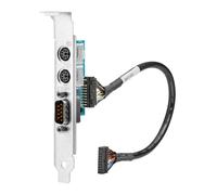 Adaptador HP 800/600/400 G3 Serial/ PS/2