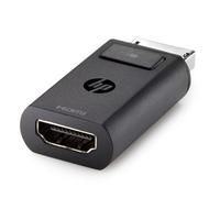 HP Adaptador DisplayPort a HDMI de 1,4 m