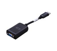 Adaptador HP AS615AT DisplayPort a VGA