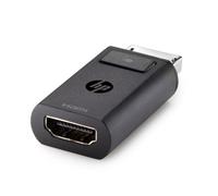 HP Adaptador DisplayPort a HDMI de 1,4 m