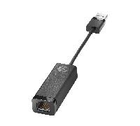 HP Inc Accesorios PC y Portátiles Marca Modelo HP USB 3.0 TO Gig RJ45 Adapter G2
