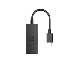 Adaptador HP USB-C a DisplayPort G2 8K Plug and Play