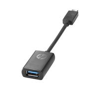 HP Adaptador USB-C a USB 3.0