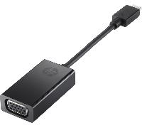 Adaptador hp usb - c a vga