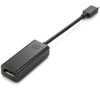 HP Adaptador USB-C a DP