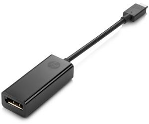 Adaptador HP USB-C - DisplayPort