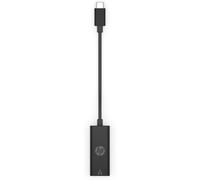 HP Adaptador USB-C a RJ45 G2