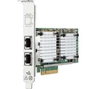 Adaptador HPE 656596-B21 Ethernet 10GETH 2P 530T