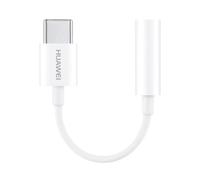 Adaptador Huawei de USB-C a conector jack de 3,5 mm
