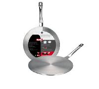 ADAPTADOR IBILI 703714 IDUCCION-VITRO 14 CM