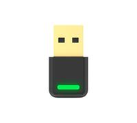 Adaptador Inalámbrico 6.0 para Ordenador, Receptor de Audio USB, Transmisión Estable de 20 M.